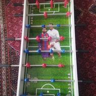 فوتبال دستی