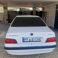 پژو پارس موتور جدید xu7