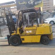 اجاره لیفتراک 3تن و 5تن