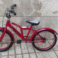 دوچرخه سایز 20