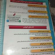 کتاب کنکور فنی حرفه ای