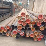 لوله جدار چاه