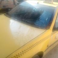 تاکسی شهری روا 87 بهشهر