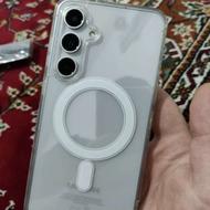 گوشی سامسونگ اس 24 اف ای