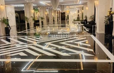 پیشفروش آپارتمان 126 متر در دردشت ، سرمایه ای رو به رشد