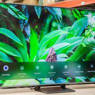 تلویزیون ال جی، سونی و سامسونگ