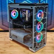 کیس مینی کیس گیمینگ حسابداری دانش اموزی اقساط