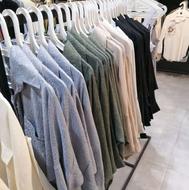 فروشنده خانوم