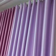 پرده ی پانچ 6متری