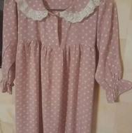 خیاطم درخدمت بانوان