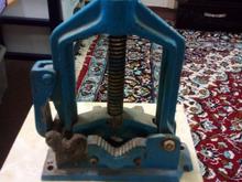 گیره لوله گیر در شیپور