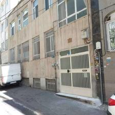 اجاره اداری 500 متر در پاسداران