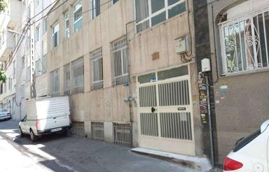 اجاره اداری 500 متر در پاسداران