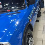 خریدار نیسان مدل 85 86