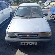 پراید رینگ اسپرت 85