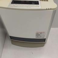 بخاری گازی برقی ژاپنی