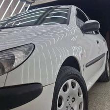 206تیپ 5 فول1,395