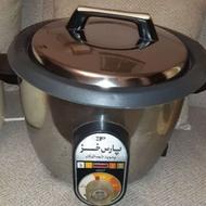 پلوپز نونو بدون کارکرد