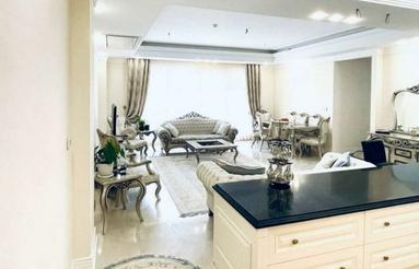 اجاره آپارتمان 105 متر در اخلاقی شرقی