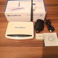 مودم، وای فای ADSL (گارانتی مادام العمر)