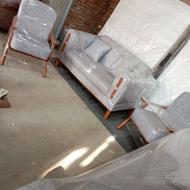 مبل راحتی مینیمال پلاس پرفروشترین مدل سال