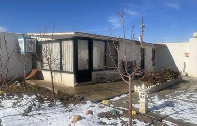 باغ 5 ساله با امکانات رفاهی