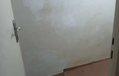 یک اتاق تک نفره