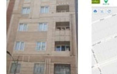 فروش اپارتمان مزایده ای