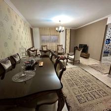 اجاره آپارتمان 124 متر در اختیاریه جنوبی