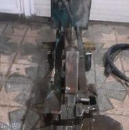 فروش دستگاه قیچی برقی دینام بالا دستگاه ویبراتور