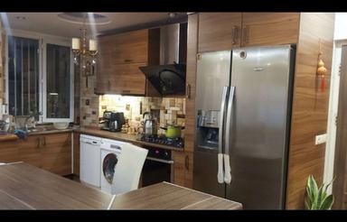 اجاره آپارتمان 120 متر در اختیاریه جنوبی