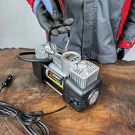 کمپرسور باد فندکی عقربه ای و دیجیتال