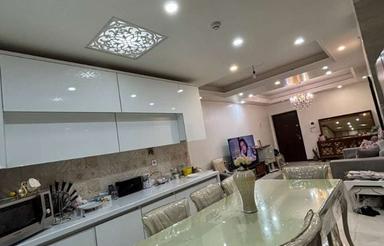 آپارتمان 60متر در آذری پارکینگ سندی