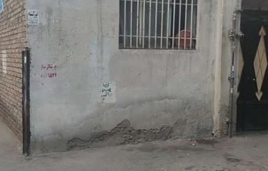 خانه مسکونی ویلایی کلنگی