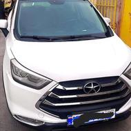 خودرو جک اسs3 مدل 97