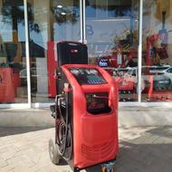 دستگاه ساکشن روغن گیربکس برند (ATF)