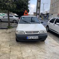 پراید مدل 95