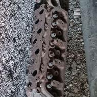 سرسیلندر پیکان و پژو اردی