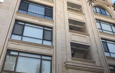 فروش خانه و کلنگی 288 متر در میدان ولیعصر