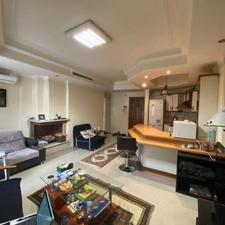 اجاره آپارتمان 58 متر در بلوار کاوه