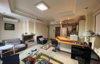 اجاره آپارتمان 58 متر در بلوار کاوه