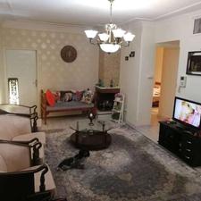 اجاره آپارتمان 55 متر در بلوار کاوه