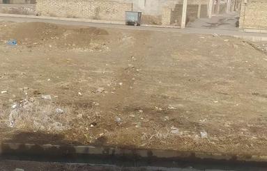 167 متر زمین تجاری مسکونی در حسن آبادکلج