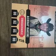 کیمدی 2026 وانتد