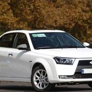 دنا پلاس شش سرعته