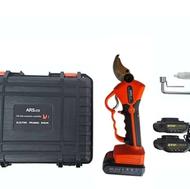 انواع قیچی شارژی باغبانی کمری شارژی