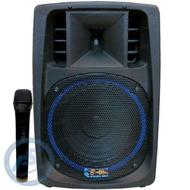 آمپلی فلش خور رم خور میکروفون