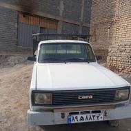 کارا تک کابین 94 کاملاً سلامت