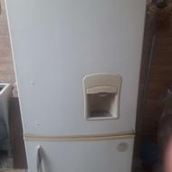 یخچال سینجر