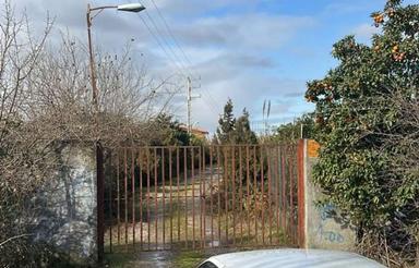 باغ 700متری دارای 50متر ویلای نوساز دارای انشعابات